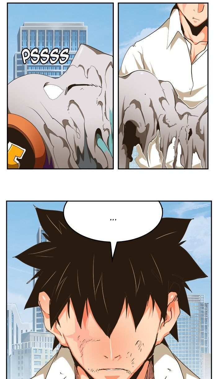 The God of High School Chapter 463 - page 59