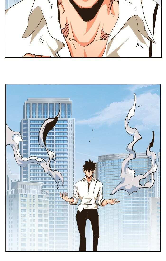 The God of High School Chapter 463 - page 60