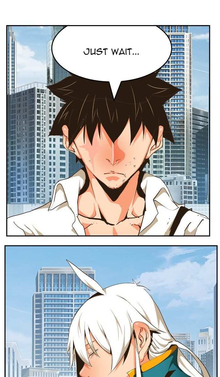 The God of High School Chapter 463 - page 61