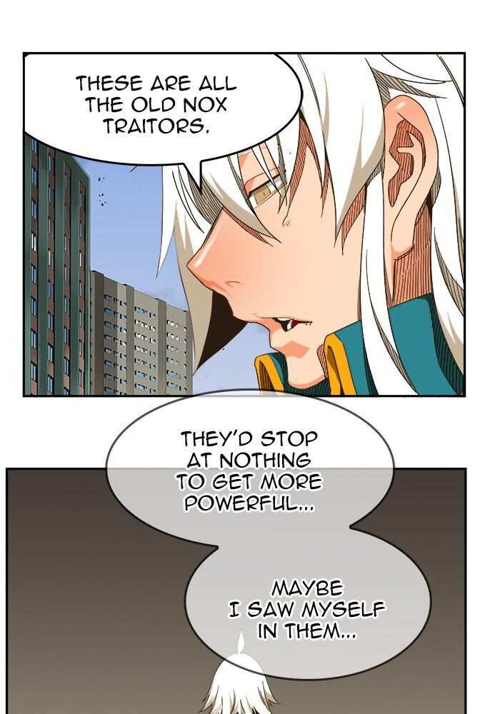 The God of High School Chapter 463 - page 63
