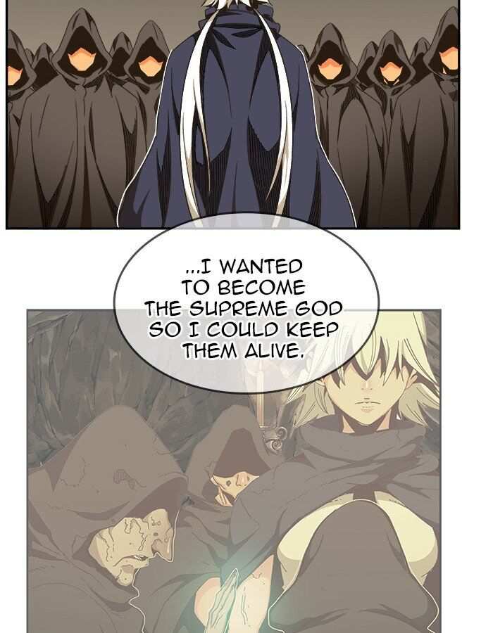 The God of High School Chapter 463 - page 64
