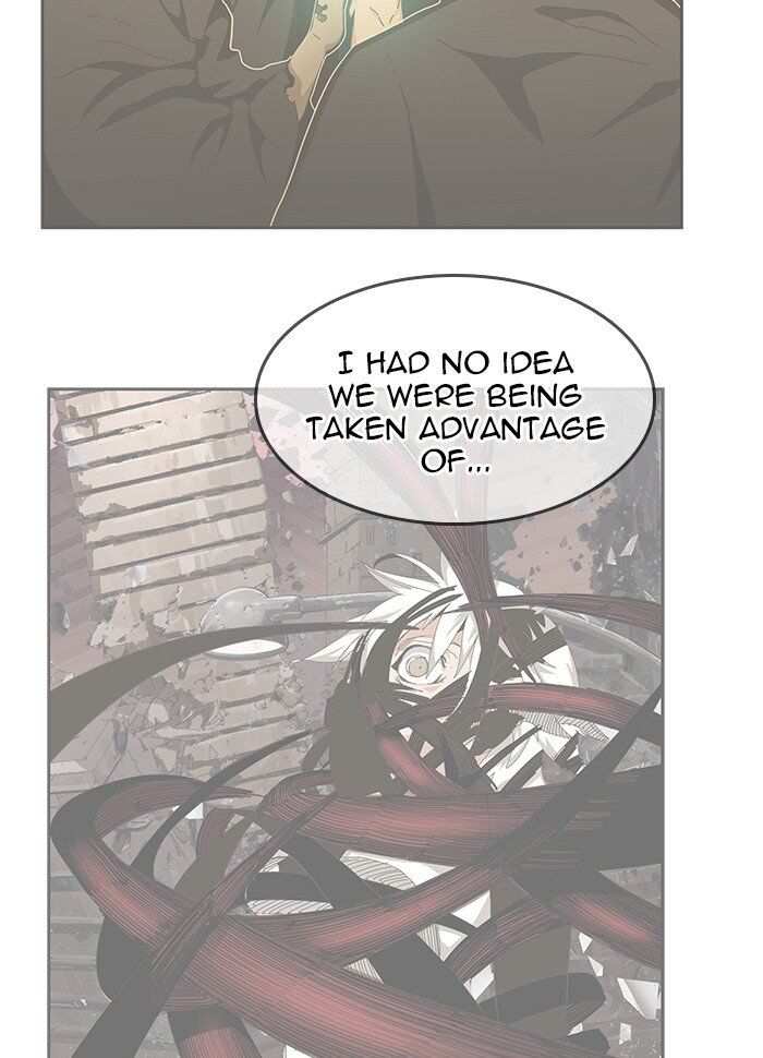 The God of High School Chapter 463 - page 65