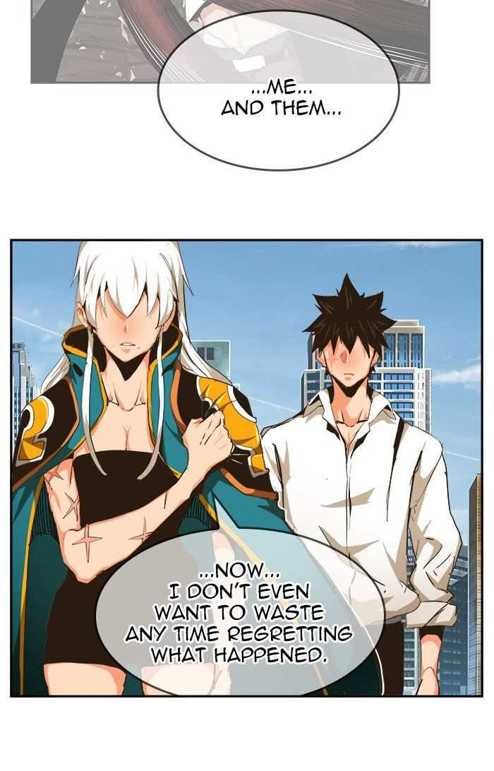 The God of High School Chapter 463 - page 66