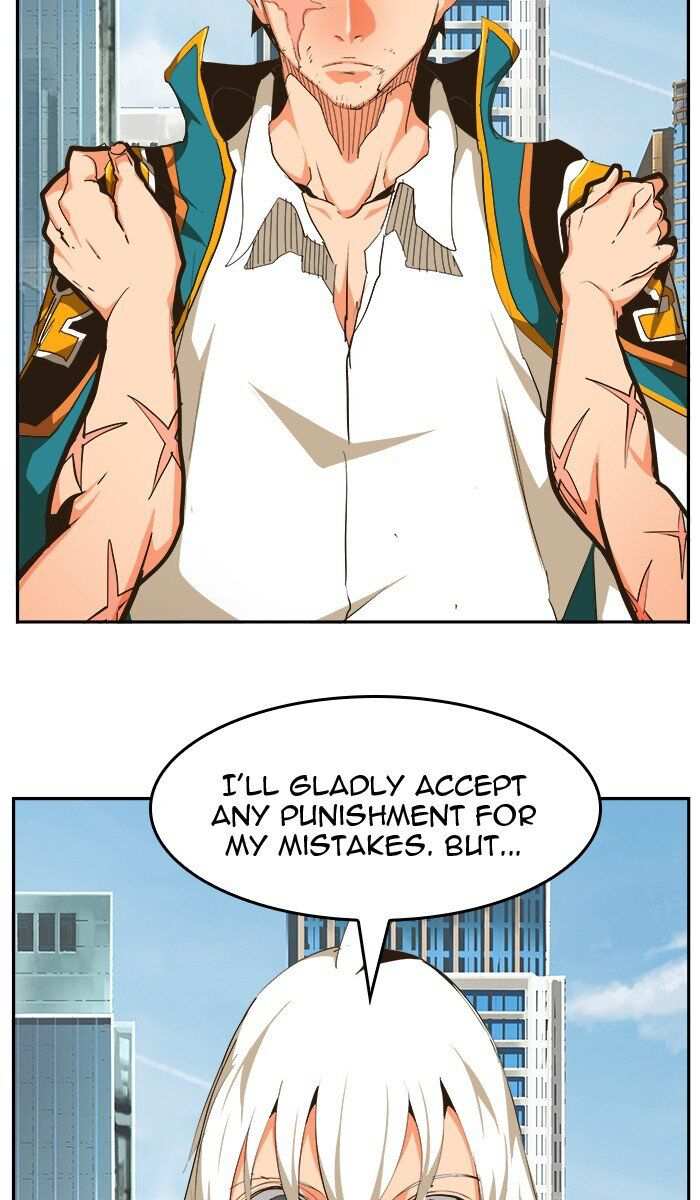 The God of High School Chapter 463 - page 68