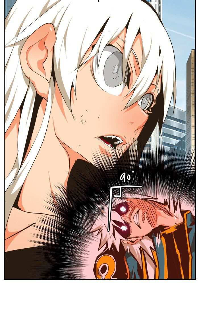 The God of High School Chapter 463 - page 70