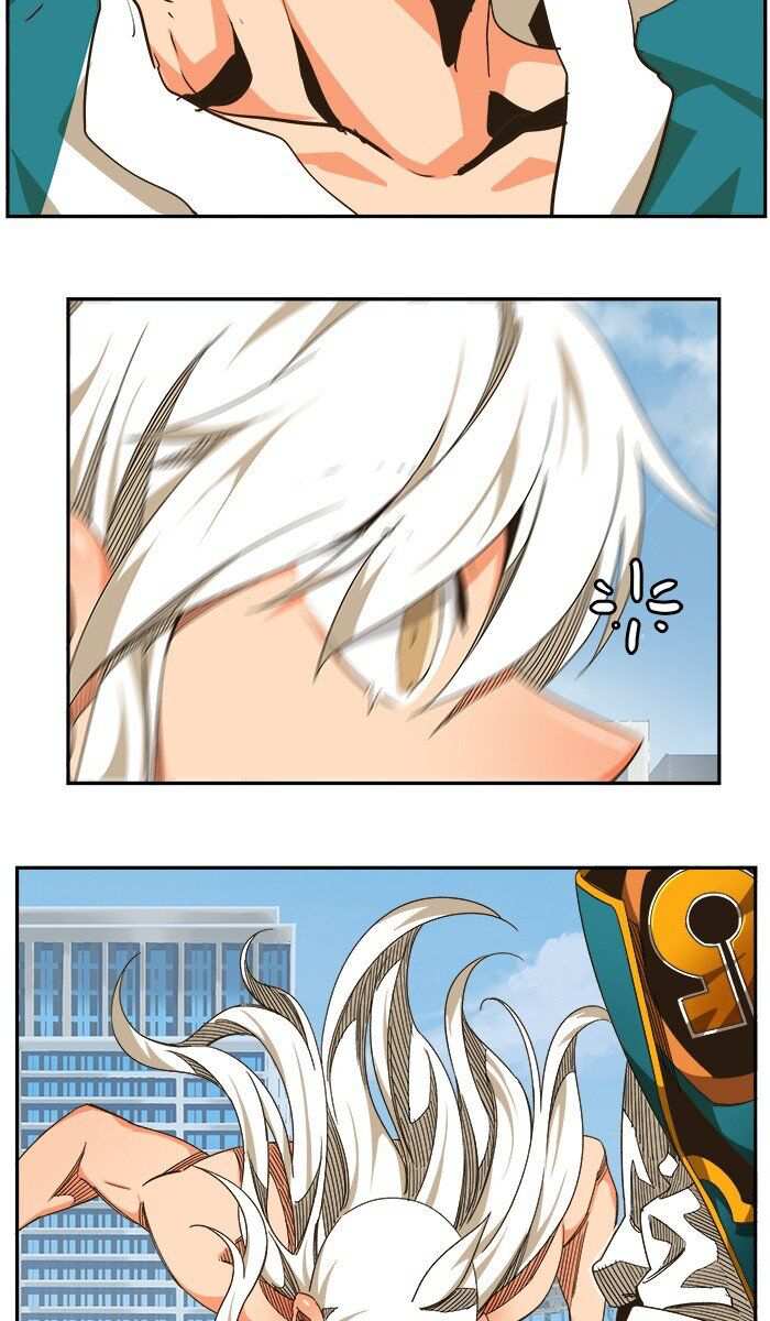 The God of High School Chapter 463 - page 72