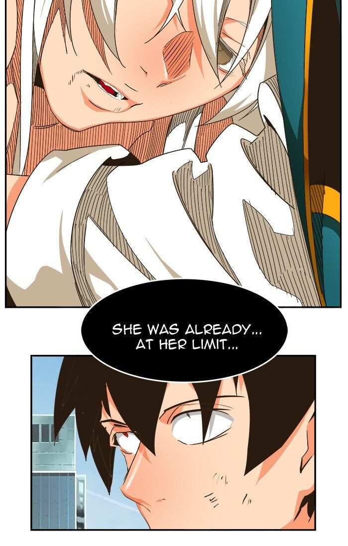 The God of High School Chapter 463 - page 75