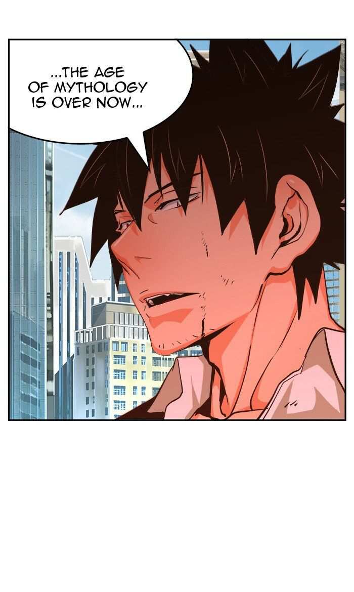 The God of High School Chapter 463 - page 81