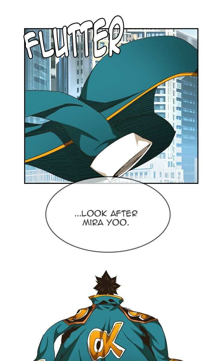 The God of High School Chapter 463 - page 82