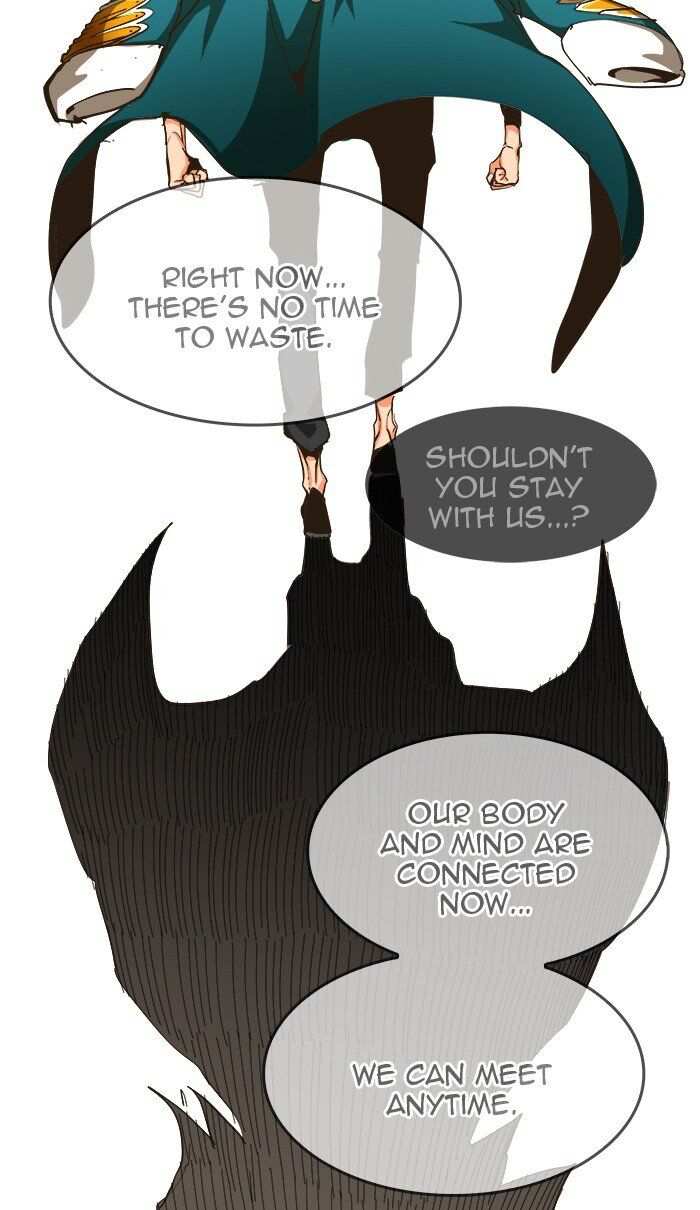 The God of High School Chapter 463 - page 83