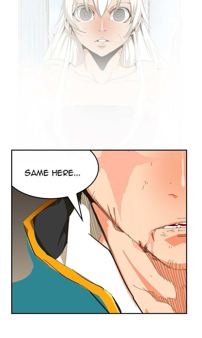 The God of High School Chapter 463 - page 85