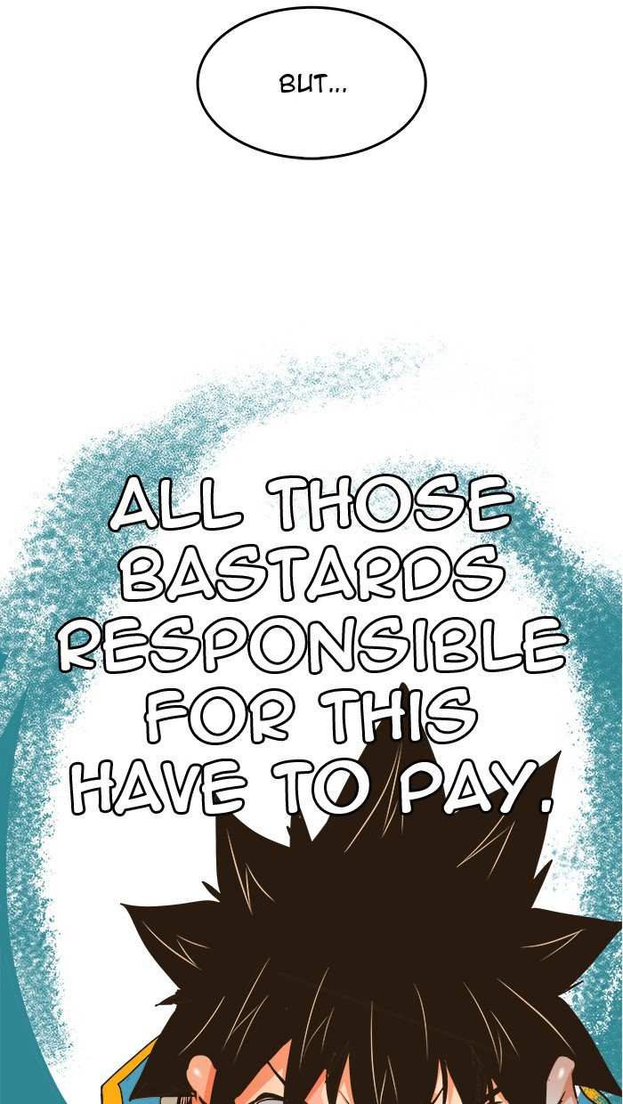 The God of High School Chapter 463 - page 86