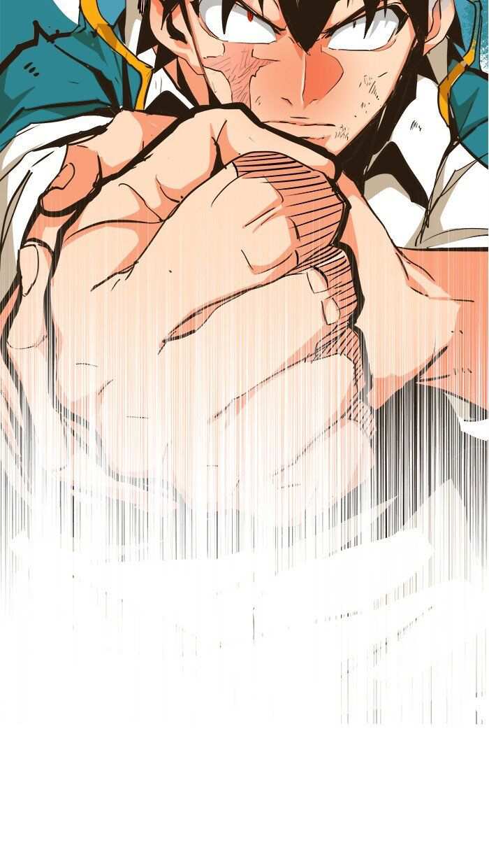 The God of High School Chapter 463 - page 87