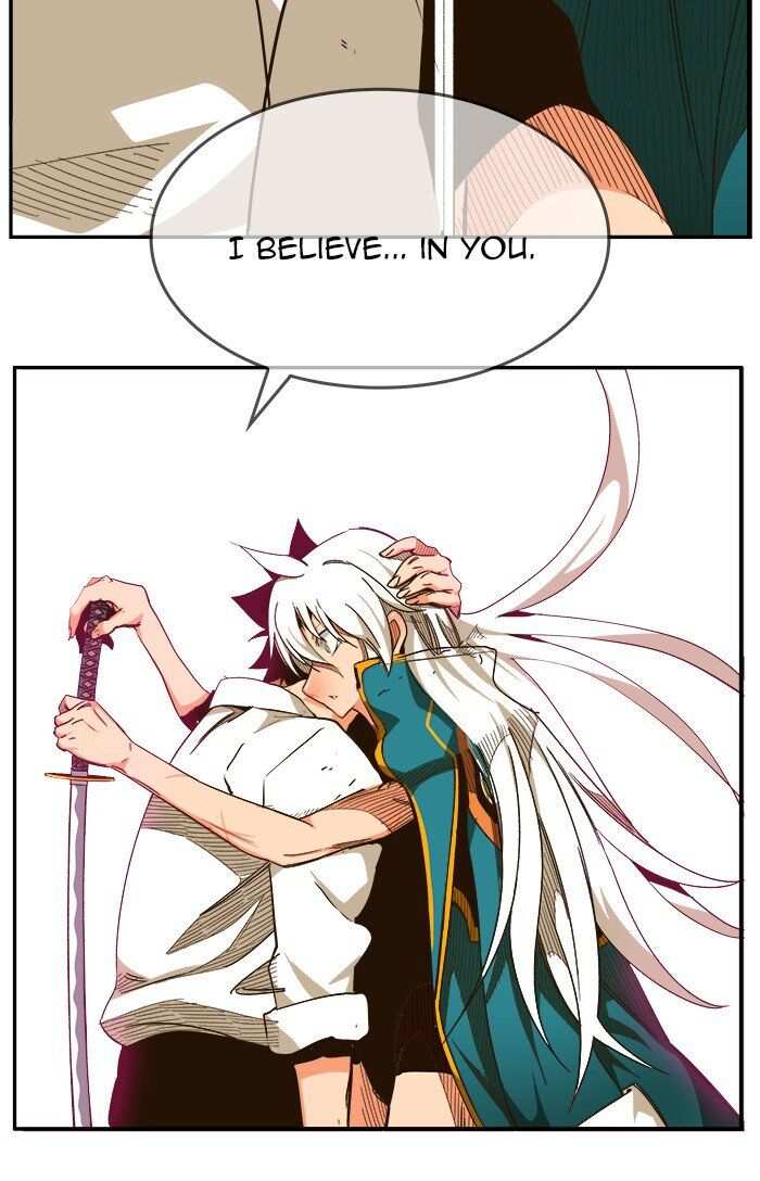 The God of High School Chapter 462 - page 101