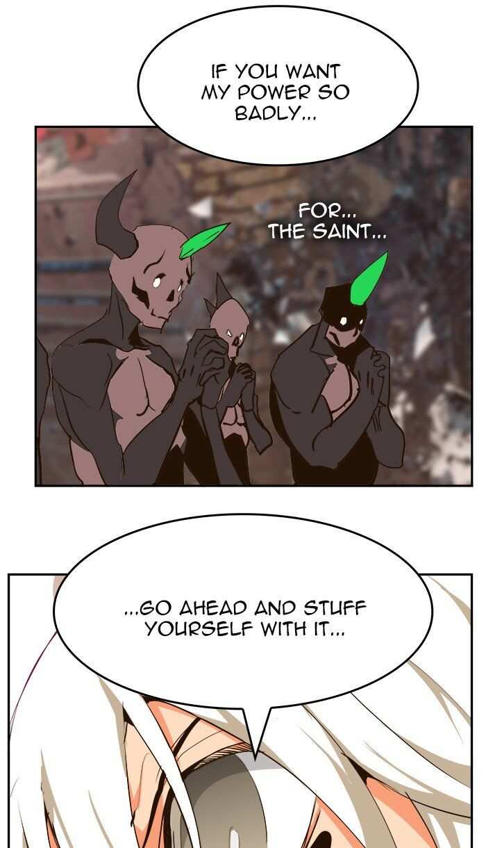 The God of High School Chapter 462 - page 106