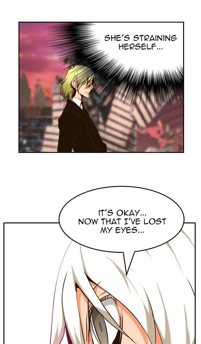 The God of High School Chapter 462 - page 108