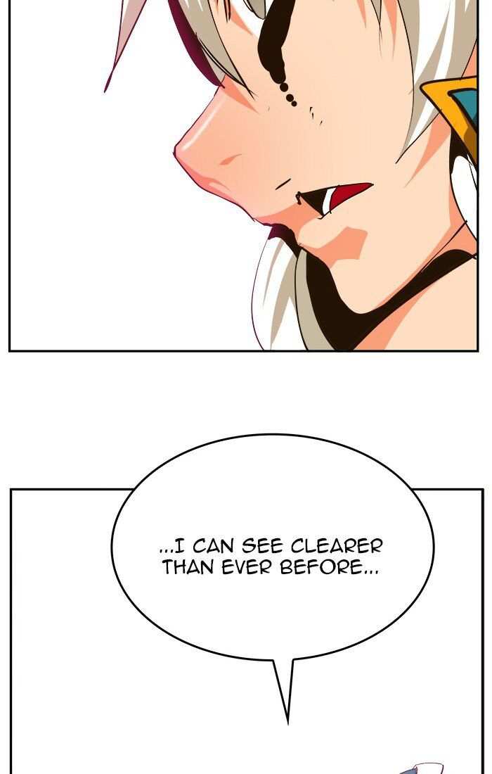 The God of High School Chapter 462 - page 109