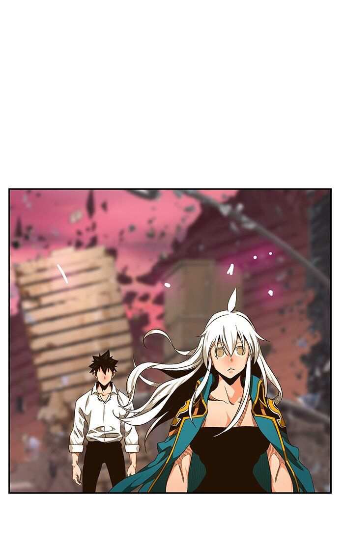 The God of High School Chapter 462 - page 121