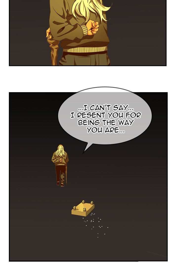 The God of High School Chapter 462 - page 126