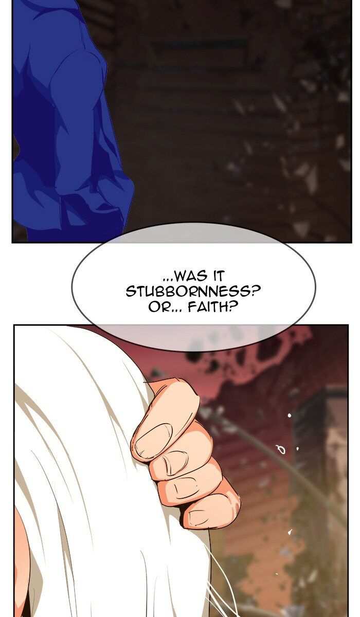 The God of High School Chapter 462 - page 128
