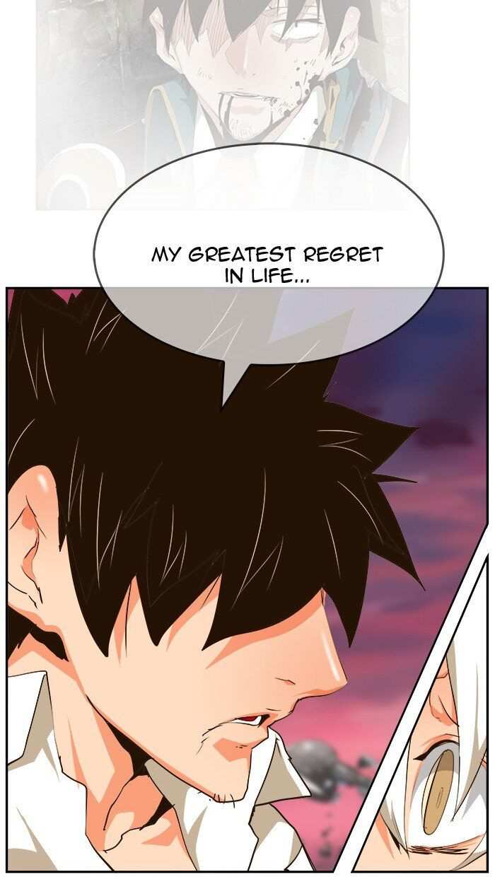 The God of High School Chapter 462 - page 135