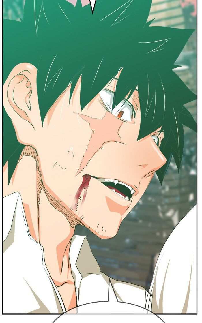 The God of High School Chapter 462 - page 138