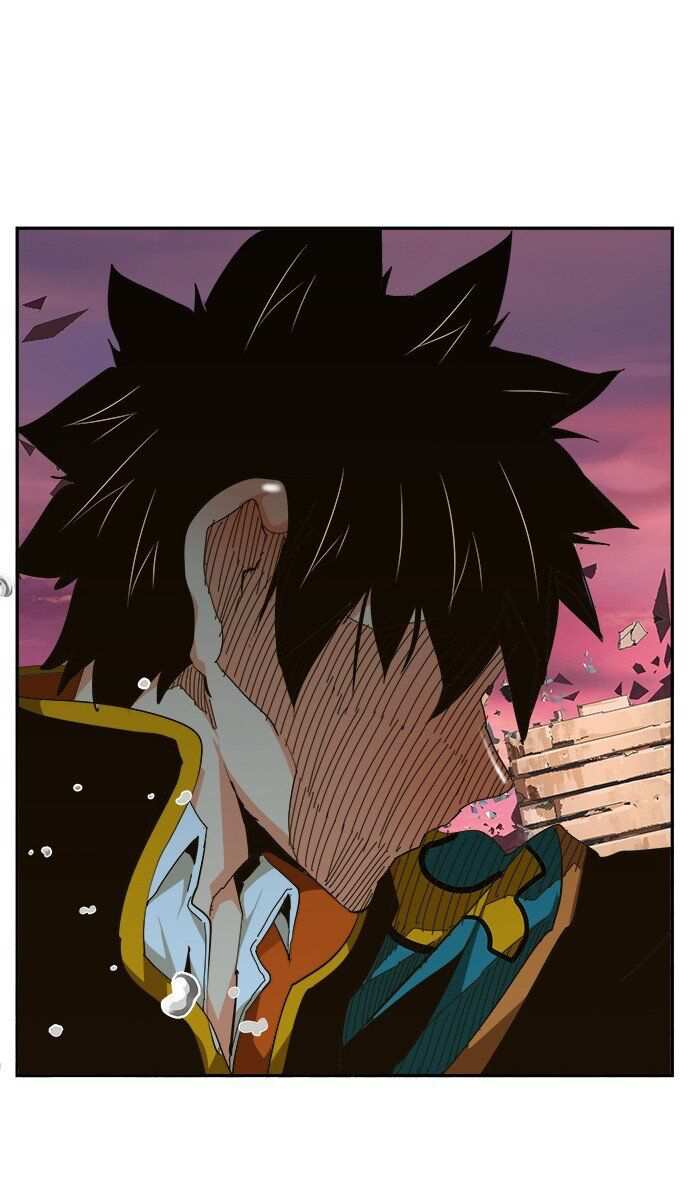 The God of High School Chapter 462 - page 15
