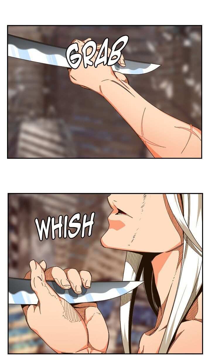 The God of High School Chapter 462 - page 22