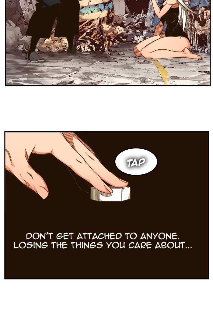 The God of High School Chapter 462 - page 24