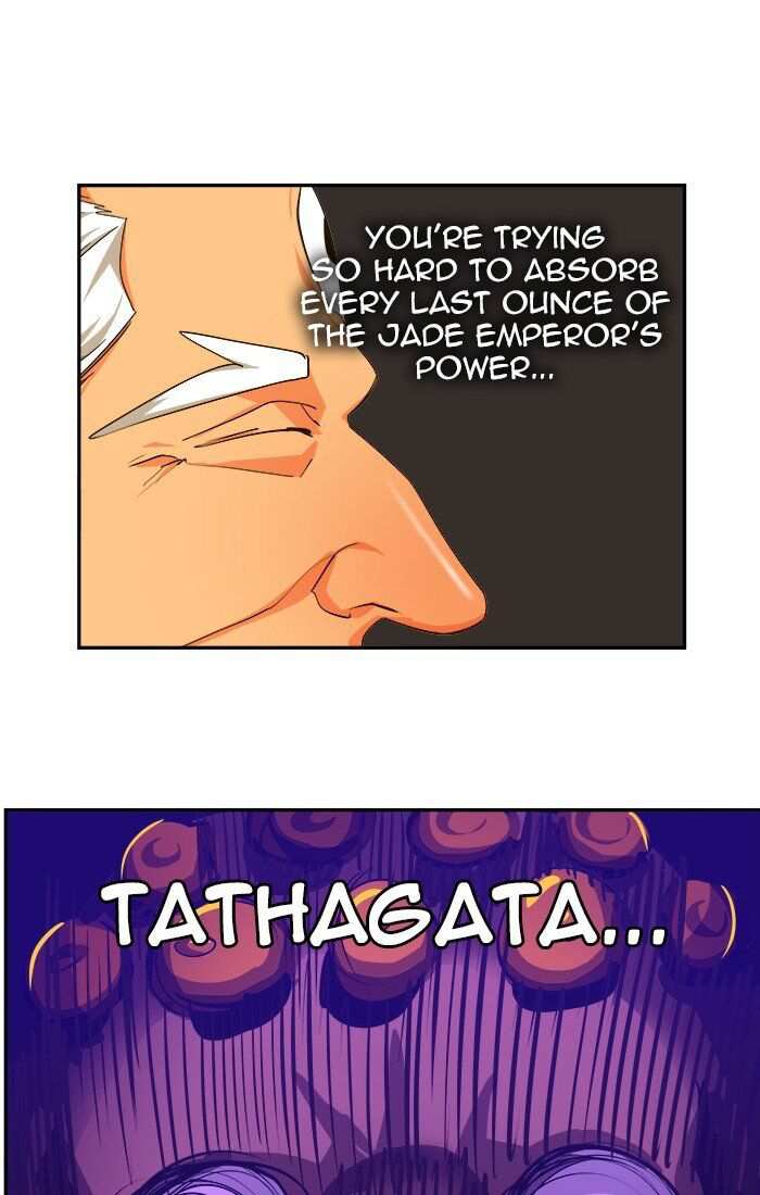 The God of High School Chapter 462 - page 30