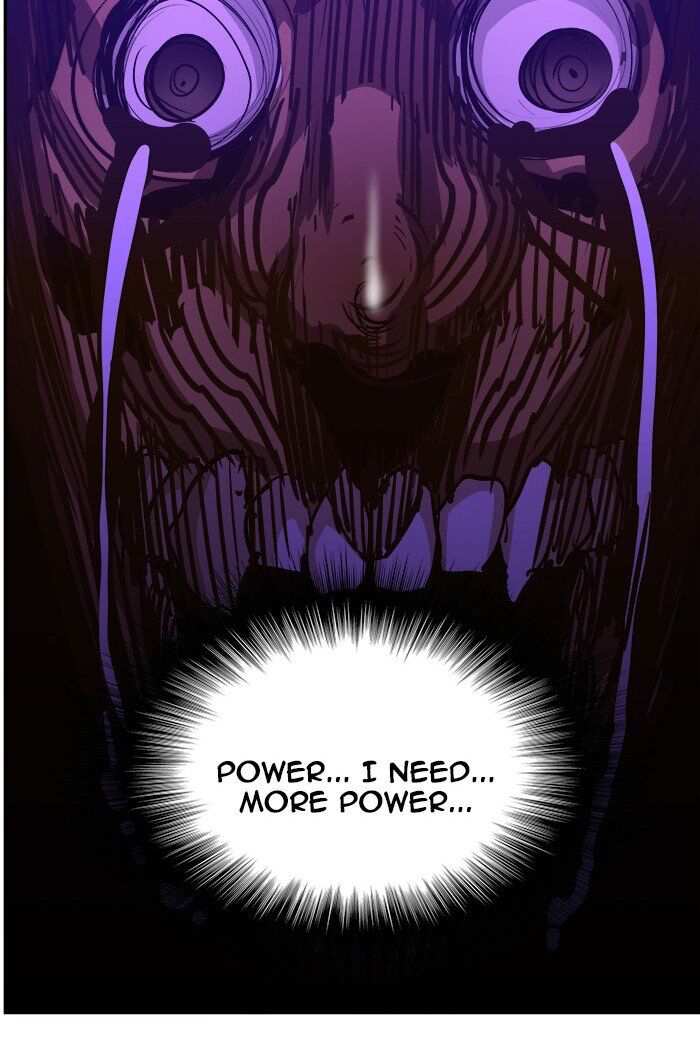 The God of High School Chapter 462 - page 31