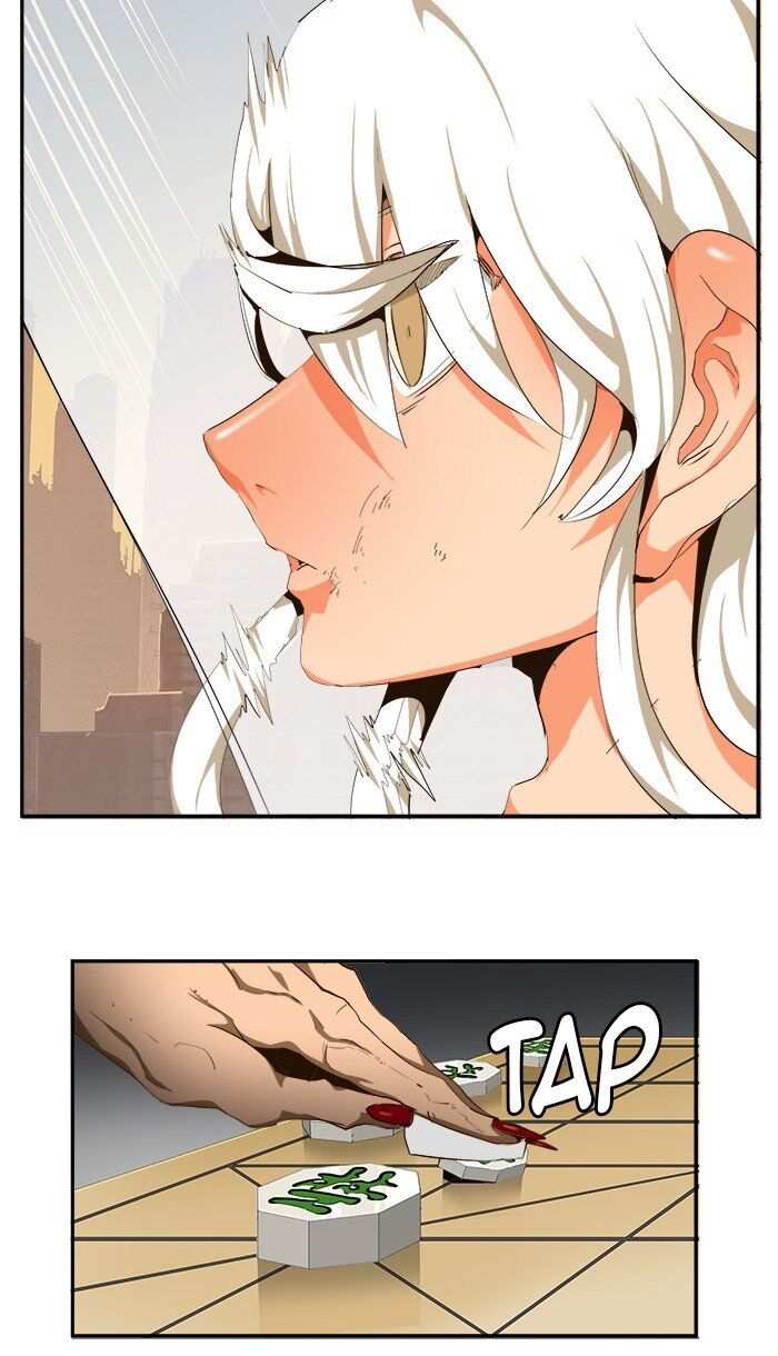 The God of High School Chapter 462 - page 43