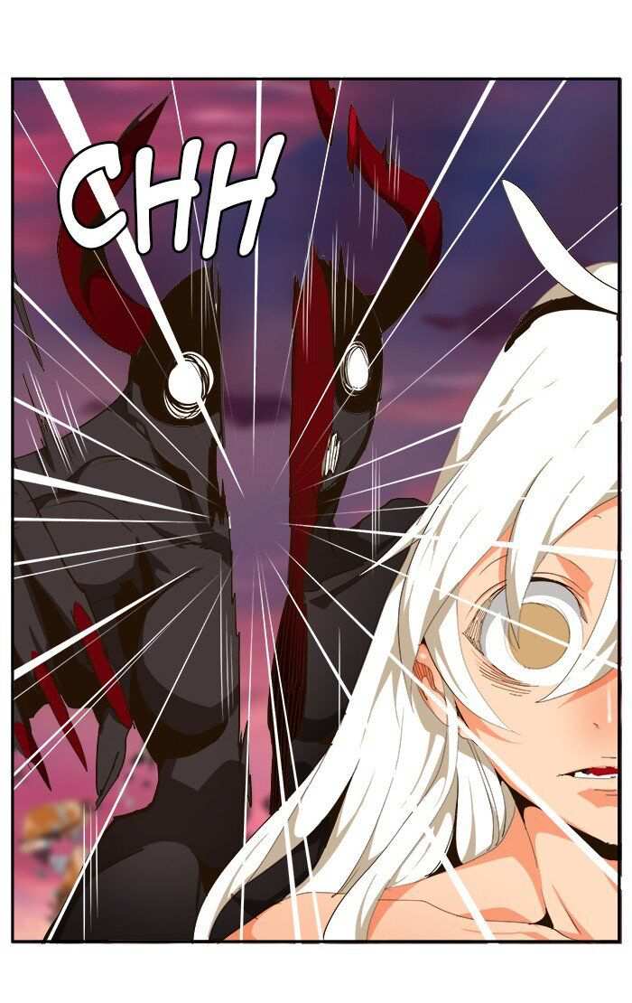 The God of High School Chapter 462 - page 44