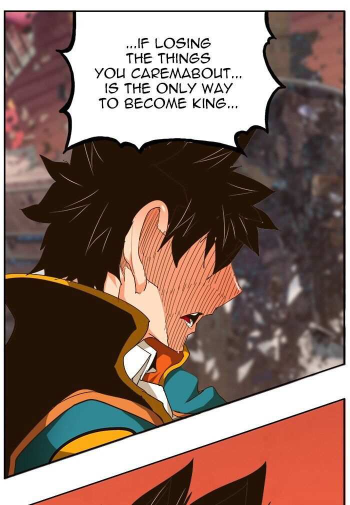 The God of High School Chapter 462 - page 45