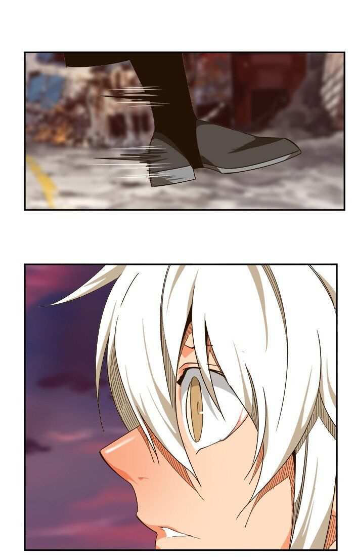 The God of High School Chapter 462 - page 57