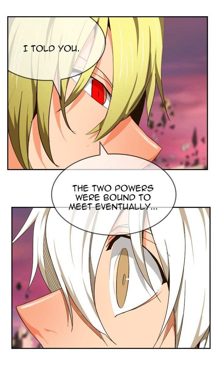 The God of High School Chapter 462 - page 61