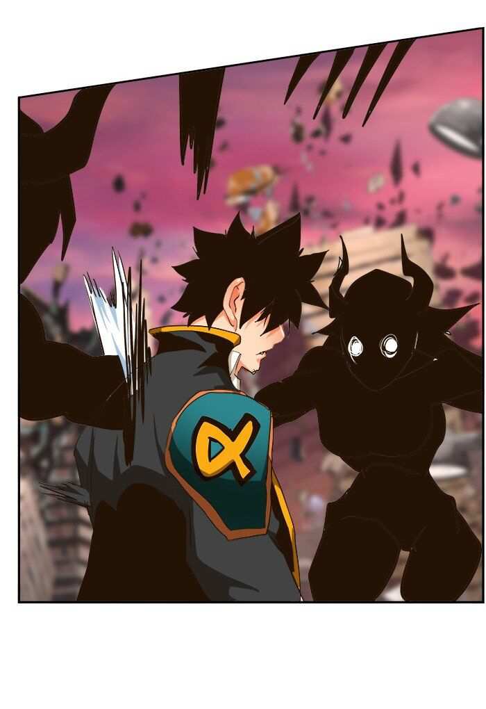 The God of High School Chapter 462 - page 64