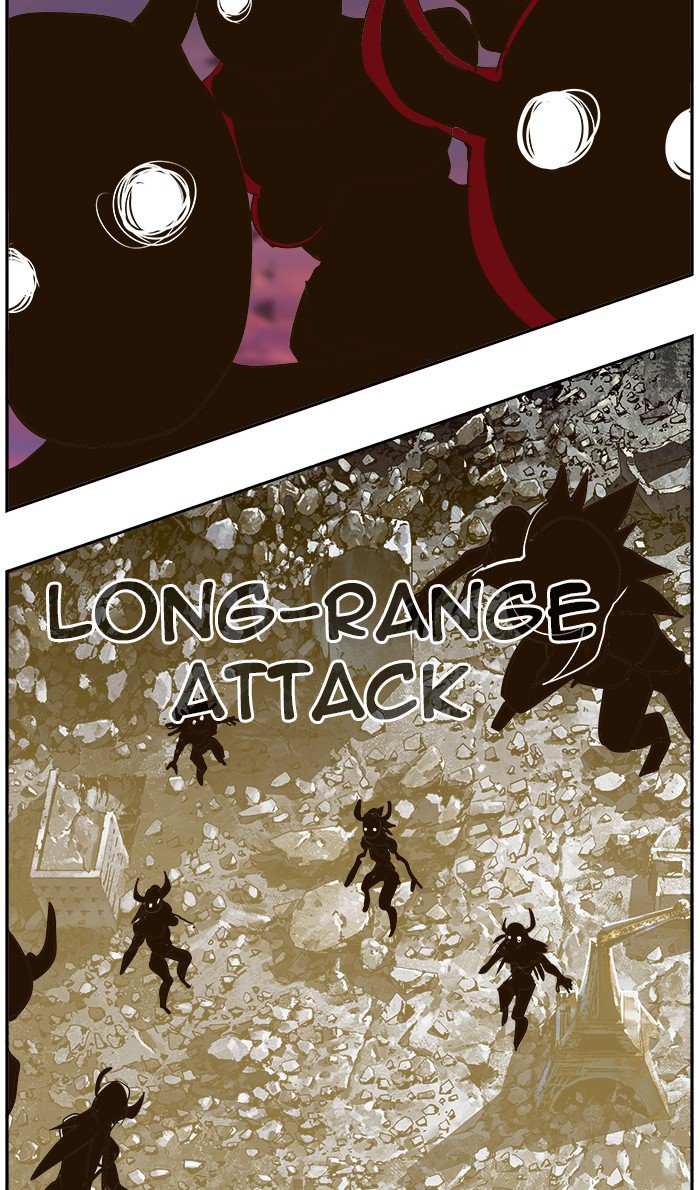 The God of High School Chapter 462 - page 66