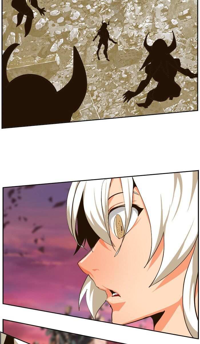 The God of High School Chapter 462 - page 67