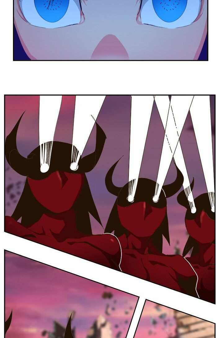 The God of High School Chapter 462 - page 70