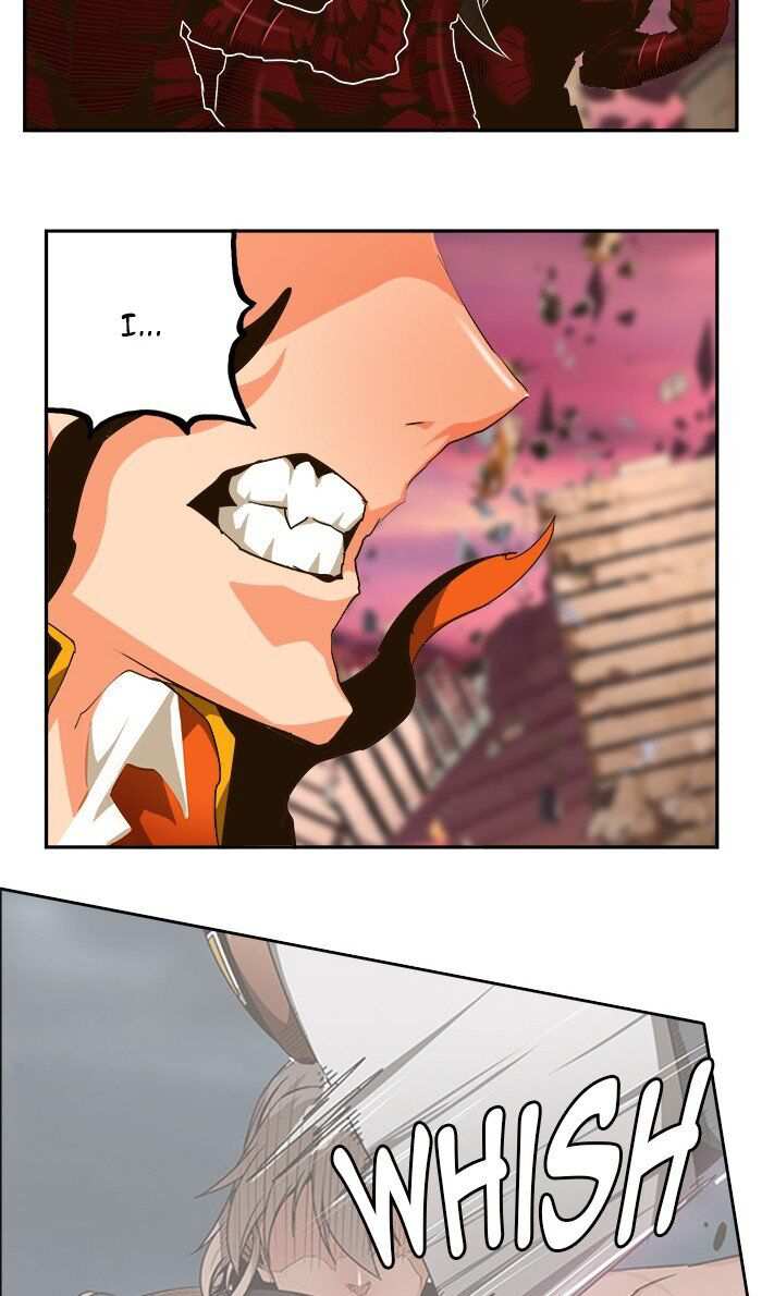 The God of High School Chapter 462 - page 72