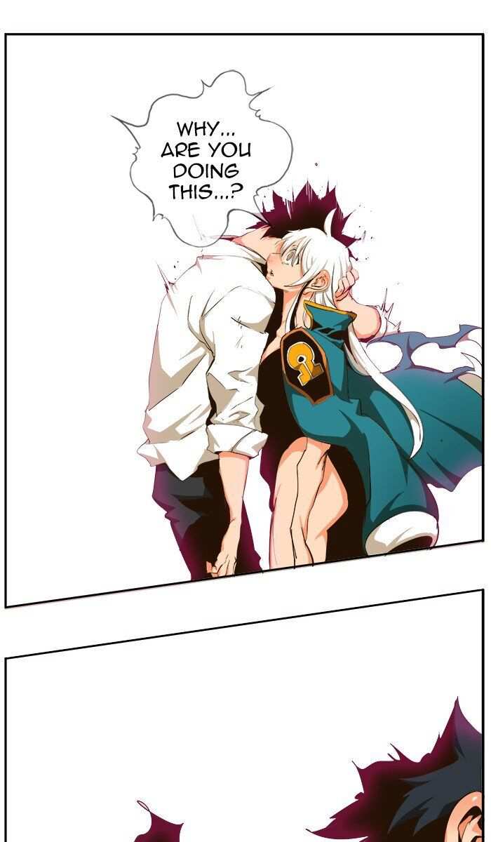 The God of High School Chapter 462 - page 82