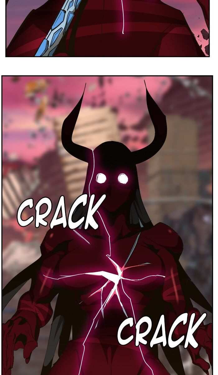 The God of High School Chapter 462 - page 9