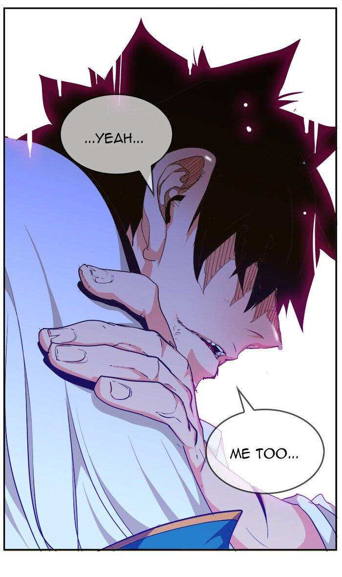 The God of High School Chapter 462 - page 90