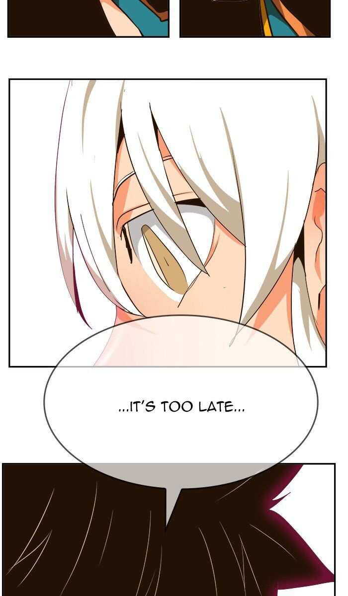 The God of High School Chapter 462 - page 93