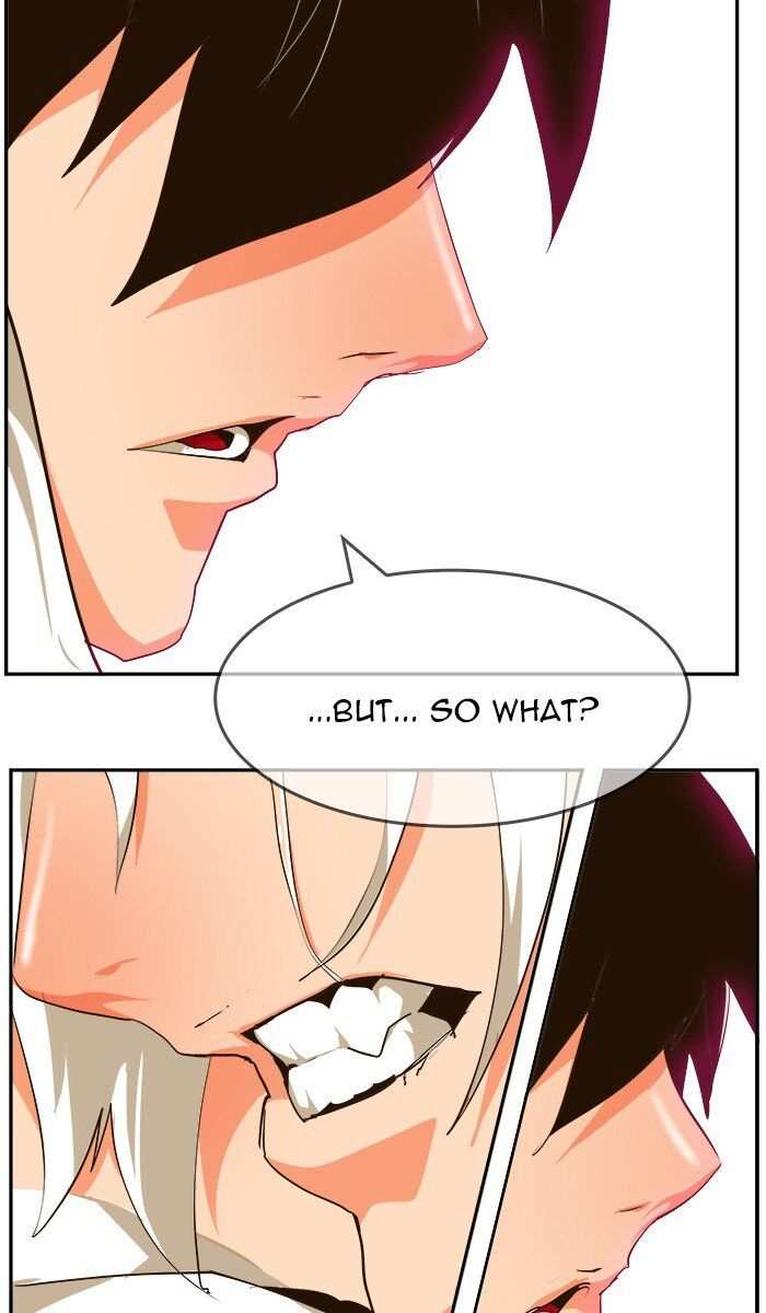 The God of High School Chapter 462 - page 94