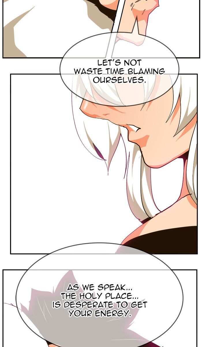 The God of High School Chapter 462 - page 95