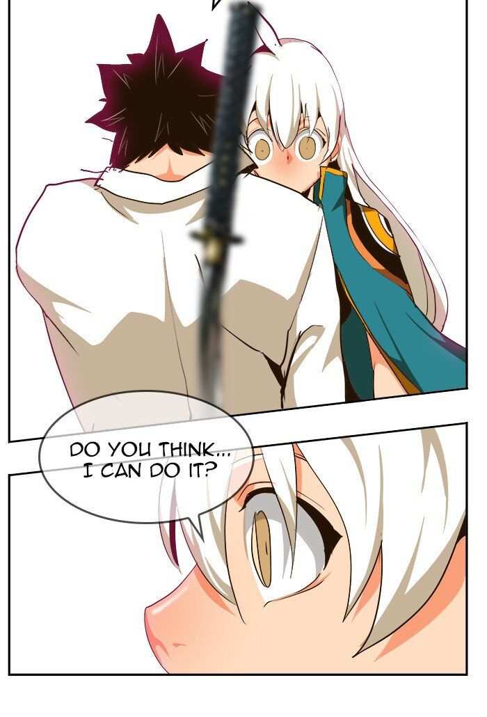 The God of High School Chapter 462 - page 97
