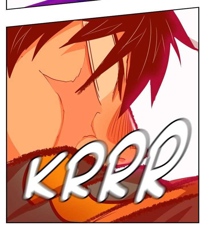 The God of High School Chapter 461 - page 101