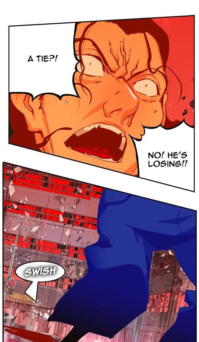 The God of High School Chapter 461 - page 103